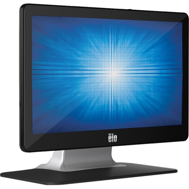 Elo 1302L 13" Class LCD Touchscreen Monitor - 16:9 - 25 ms - Thumbnail 5