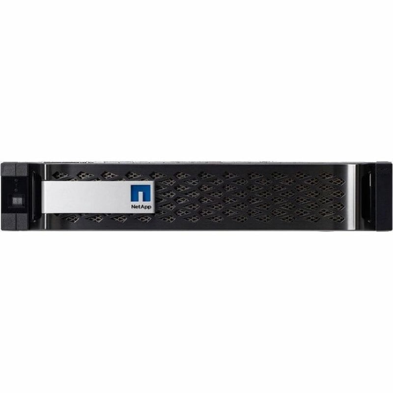 FAS2750,12X1.2TB,SOFTWARE ADV,NVE CNA