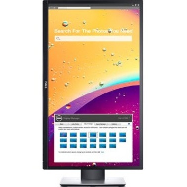 Dell P2421DC 24" Class WQHD LCD Monitor - 16:9