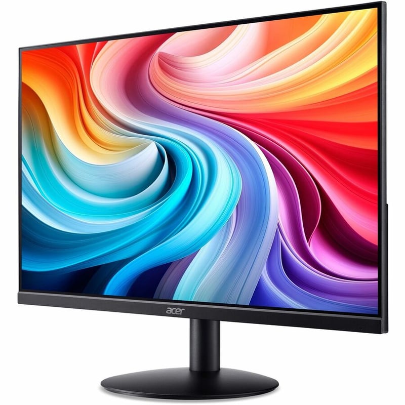 SB242Y H1B1 24 1920X1080 VA HDMI WITH CABLE VGA VESA - Thumbnail 3