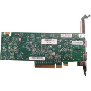 HPE StoreFabric SN1600E 32Gb Dual Port FC Host Adapter - Thumbnail 2