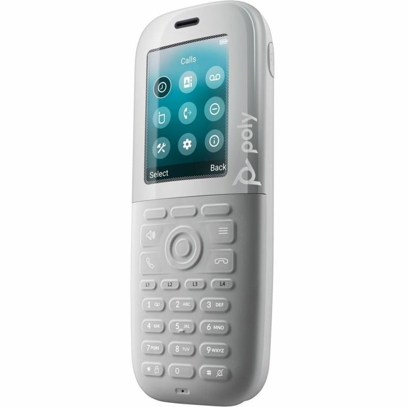 Poly Rove 40 DECT Phone Handset - Thumbnail 1