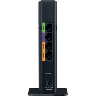 D-Link DAP-1513 IEEE 802.11n 300 Mbit/s Wireless Bridge - Thumbnail 3
