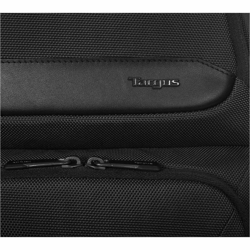 15-16 HERITAGELUXE BACKPACK B LACK 16 - Thumbnail 2