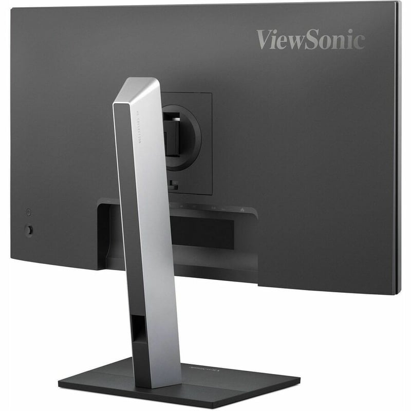 27IN IPS ERGONOMIC DOCKING MONITOR WITH 1440P 100W USB-C RJ45 - Thumbnail 2