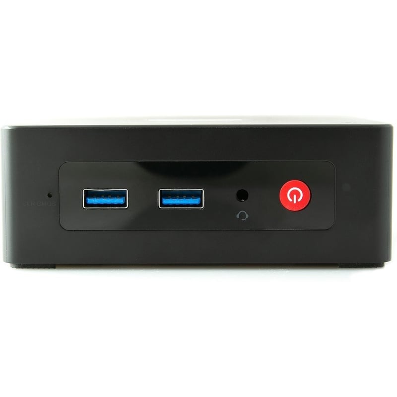 Black Box iCompel Digital Signage Full HD Media Player - Thumbnail 3