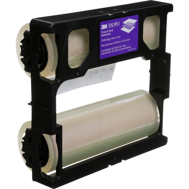 Scotch Cool Laminating System Refills - Thumbnail 5