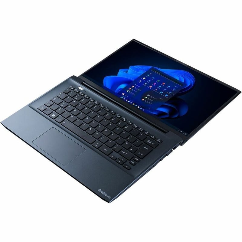 SPRO C40-K 120U/14FD/16/512/W11P/1 EZBUY - Thumbnail 4