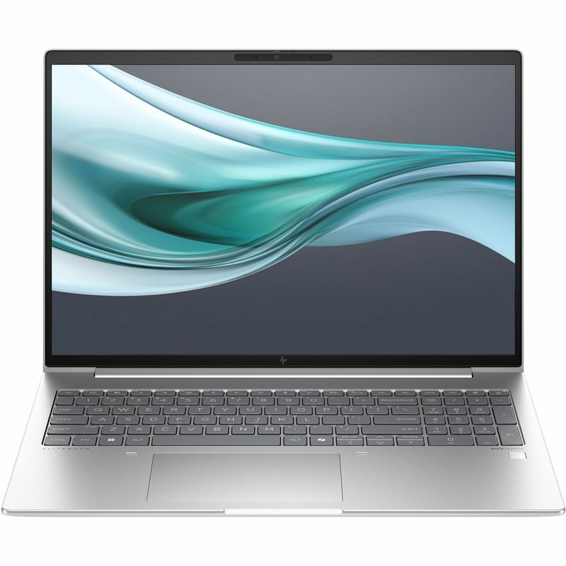 CUSTOM ELITEBOOK 660 G11 U7-165U 16 32GB/1T PC - Thumbnail 1