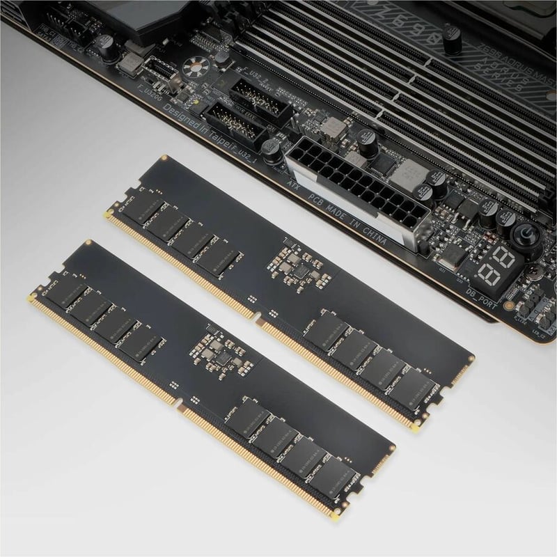 VisionTek DDR5 - 5200MHz - CL42 - DIMM - Desktop - Thumbnail 4