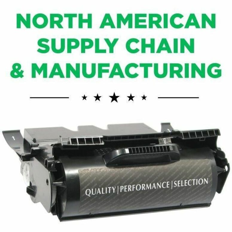Clover Imaging Remanufactured High Yield Toner Cartridge for IBM 1532/1552/1572/1650 - Thumbnail 2