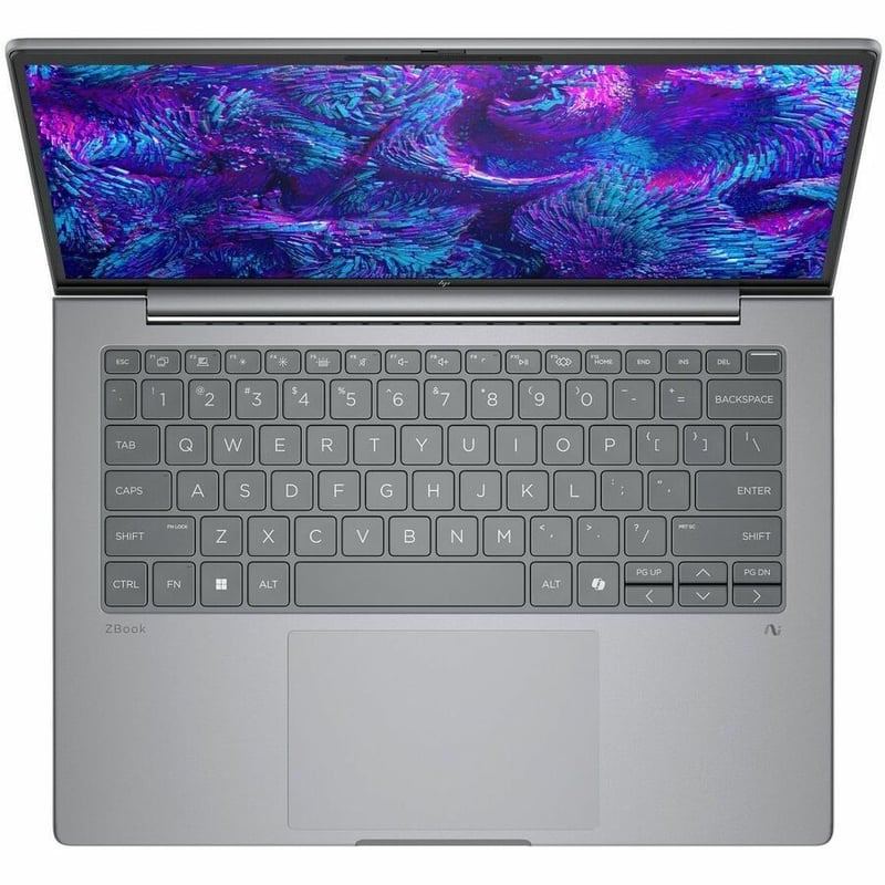 SMART BUY ZBOOK 8 G1I 14 U7 265U 14 16GB/512 PC - Thumbnail 5