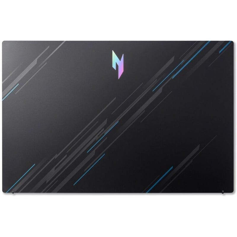 Acer Nitro V 15 ANV15-51 ANV15-51-789J 15.6" Gaming Notebook - Full HD - 1920 x 1080 - Intel Core i7 13th Gen i7-13620H Deca-core (10 Core) 2.40 GHz - 16 GB Total RAM - 512 GB SSD - Black