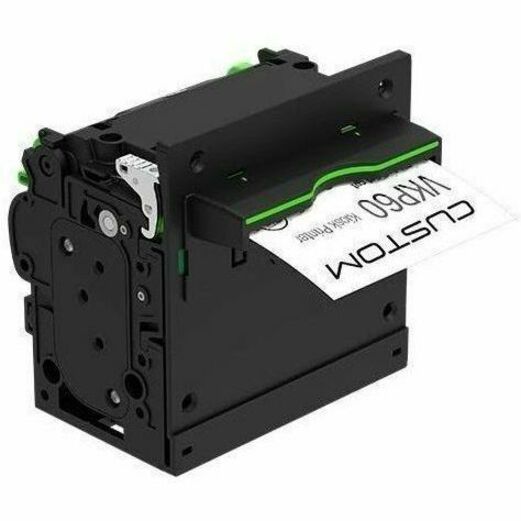 ROLL HOLDER BRACKET WITH NPE VKP60 - Thumbnail 2