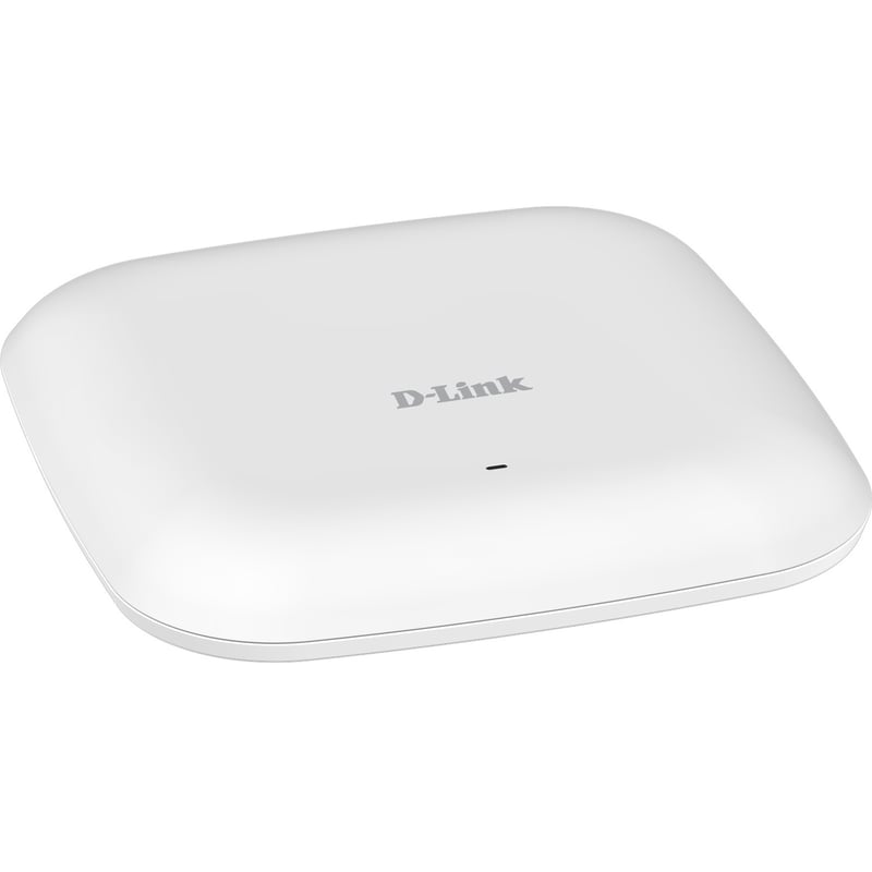 D-Link DBA-1210P IEEE 802.11ac 1.17 Gbit/s Wireless Access Point - Thumbnail 1