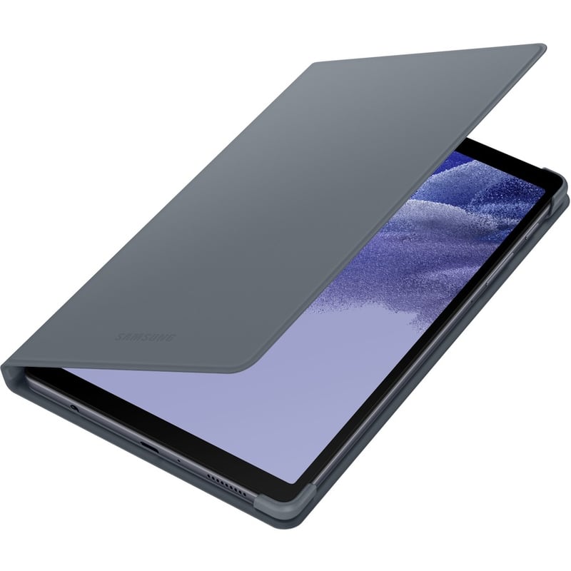 Samsung Galaxy Tab A7 Lite SM-T227U Tablet - 8.7" WXGA+ - MediaTek MT8768T Helio P22T Octa-core - 3 GB - 32 GB Storage - Android 11 - Gray - Thumbnail 2