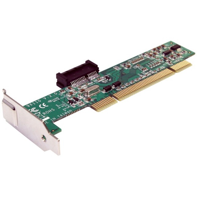 StarTech.com PCI to PCI Express Adapter Card - Thumbnail 2