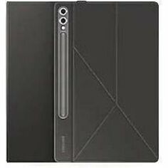 TAB S10+ AND S9+/S9 FE+ BOOK COVER KEYBOARD BLACK (AI KEY) - Thumbnail 4