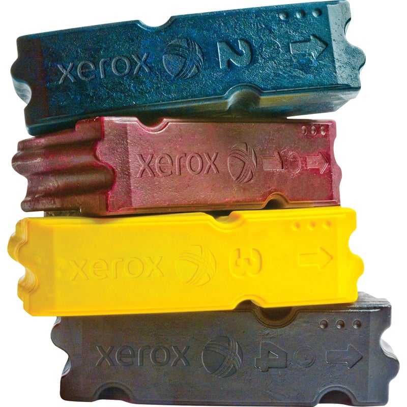 Xerox Solid Ink Stick - Thumbnail 2