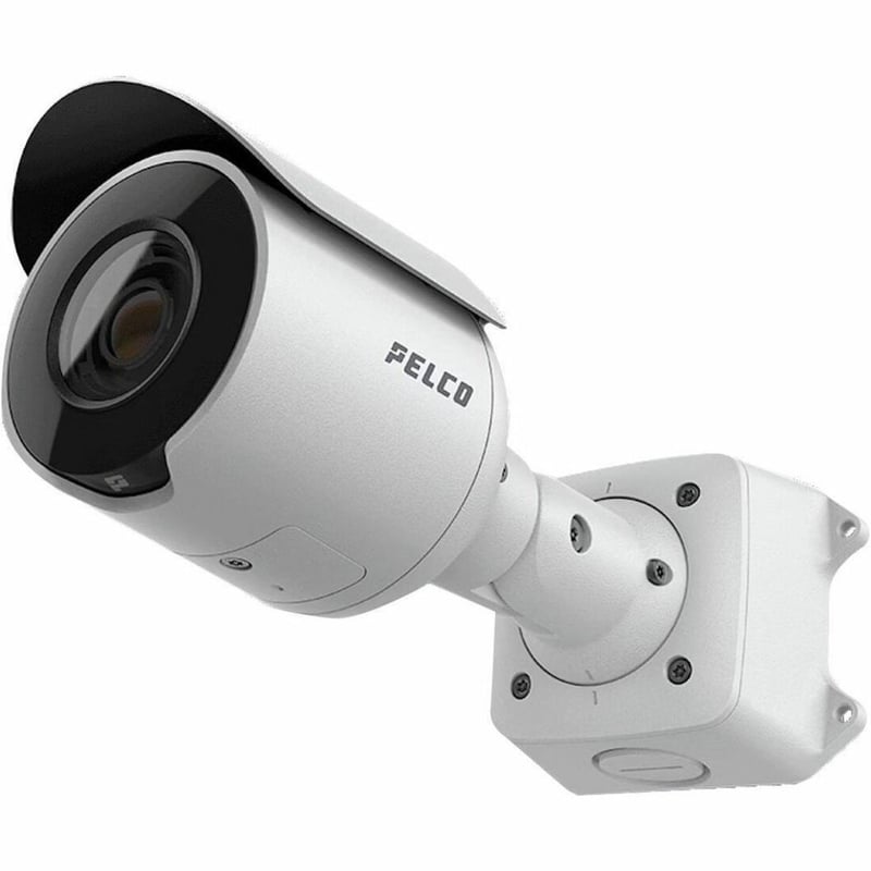 PELCO SECURITY CAMERA BULLET IP SECURITY CAMERA OUTDOOR 2592 X - Thumbnail 1