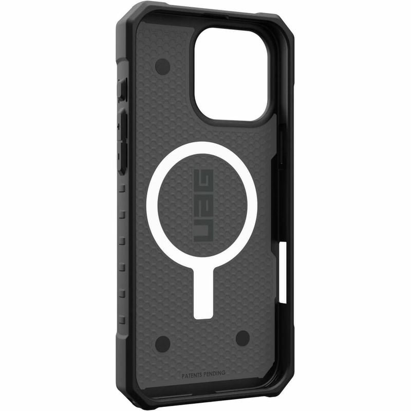 UAG CASE IPH16 PROMAX PTHFNDR MGSF- SILV - Thumbnail 3