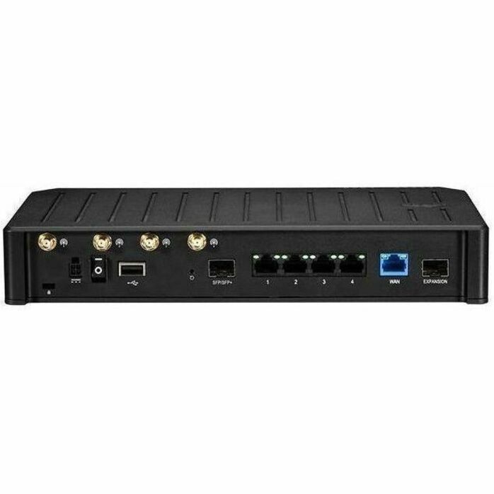 1YR NETCLOUD ENT BR ESSEN PLAN E300 W/ WIFI 300MBPS MODEM - Thumbnail 2