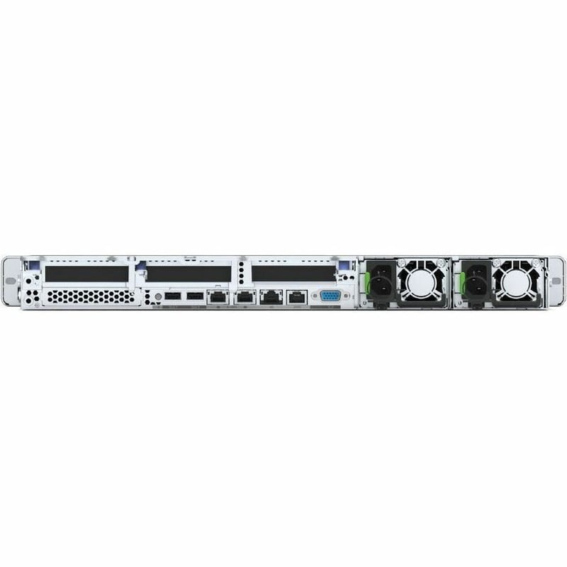 COMPUTEUCSC220M6RACKW/OCPUMMDRV1UWSFFHDDBCKPL REMANUFACTURED - Thumbnail 3
