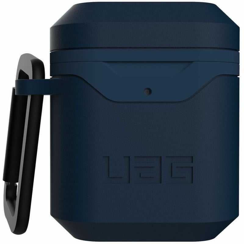 APPLE AIRPODS HARD CASE V2-MALLARD - Thumbnail 2