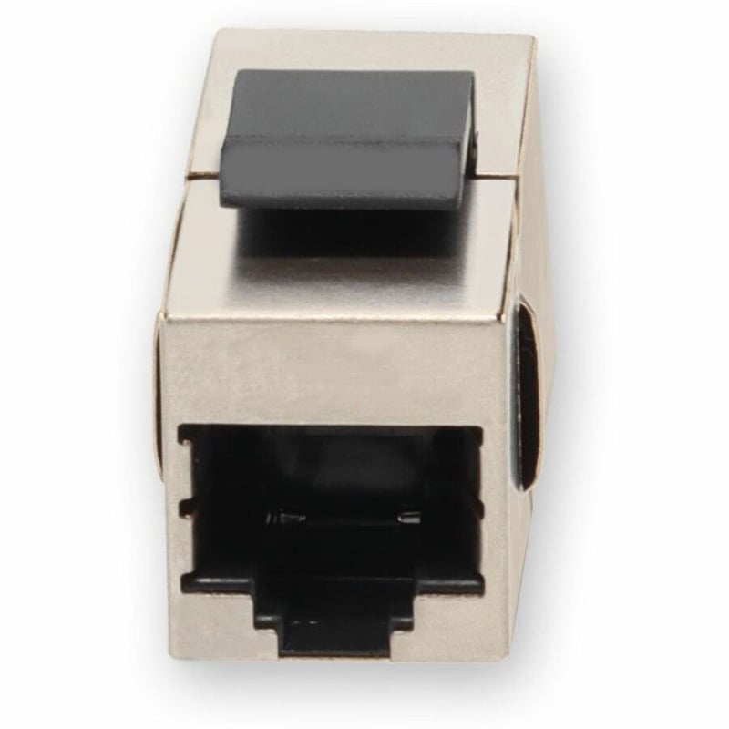 AddOn RJ-45 (Female) to RJ-45 (Female) Cat5e FTP Copper Connector - Thumbnail 4