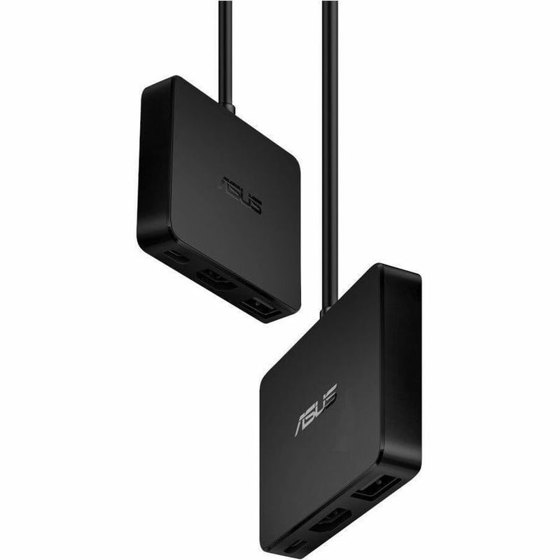 Asus Mini Dock Docking Station - Thumbnail 4