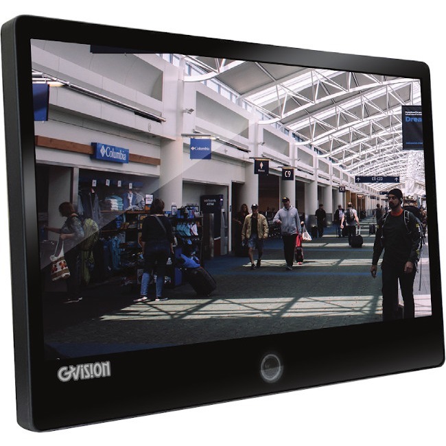 GVision PVM24ZD-OC3-4 24" Class Full HD LCD Monitor - 16:9 - Thumbnail 1