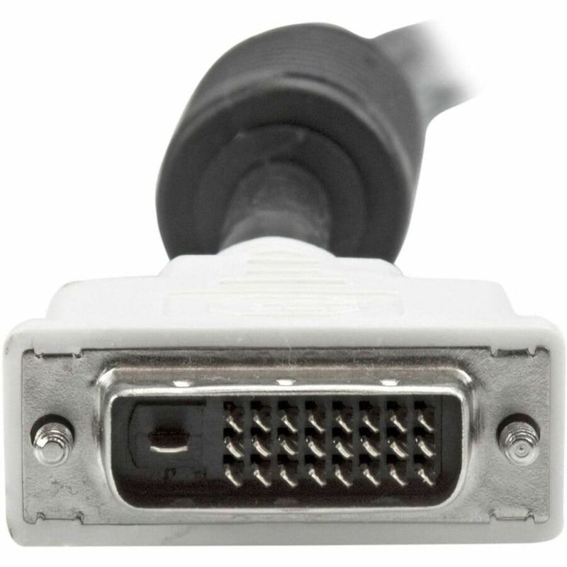 StarTech.com 6 ft DVI-D Dual Link Cable - M/M - Thumbnail 3