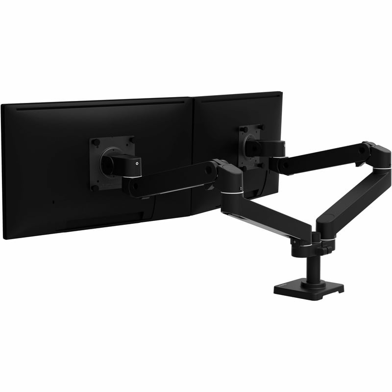 LX PRO ARM DUAL SIDE-BY-SIDE WCB - Thumbnail 1