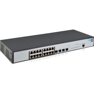 HPE Ingram Micro Sourcing 1920-16G Switch