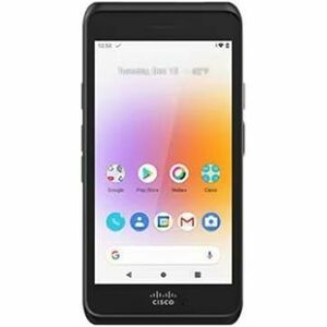 CISCO 860 WW PHONE AND BATTERY ONLY REMANUFACTURED