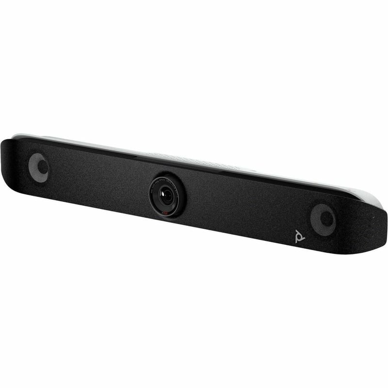 Poly Studio X52 All-In-One Video Bar
