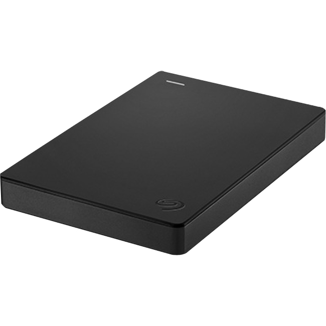 Seagate STGX4000400 4 TB Portable Hard Drive - External - Thumbnail 1