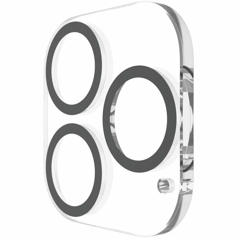 PanzerGlass PicturePerfect Camera Lens Protector Apple iPhone 13 Pro | 13 Pro Max - Thumbnail 2