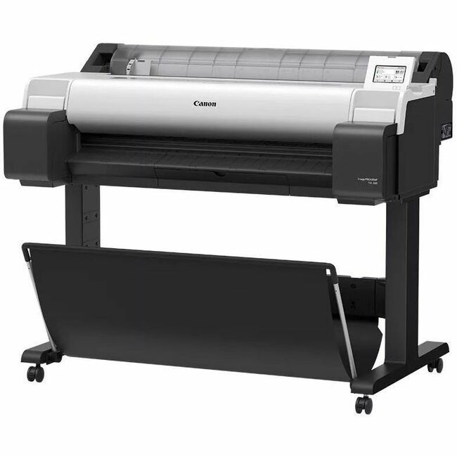 Canon imagePROGRAF TM-340 Inkjet Large Format Printer - 36" Print Width - Color - Thumbnail 1