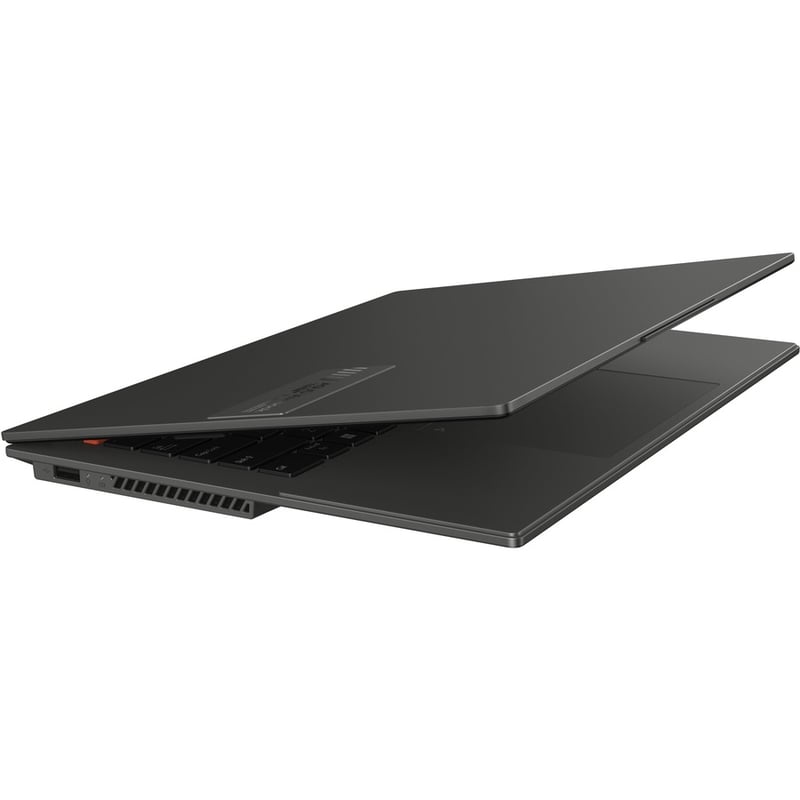 Asus Vivobook S 14 OLED K5404 K5404VA-DS96 14.5" Notebook - 2.8K - Intel Core i9 13th Gen i9-13900H - Intel Evo Platform - 16 GB - 1 TB SSD - Midnight Black - Thumbnail 3