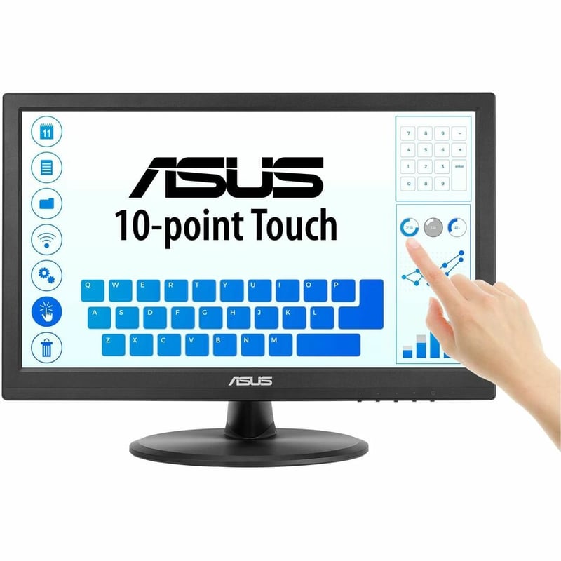 15.6 1080P TOUCH LCD FULL HD 10-POINT TOUCHSCREEN IPS - Thumbnail 3