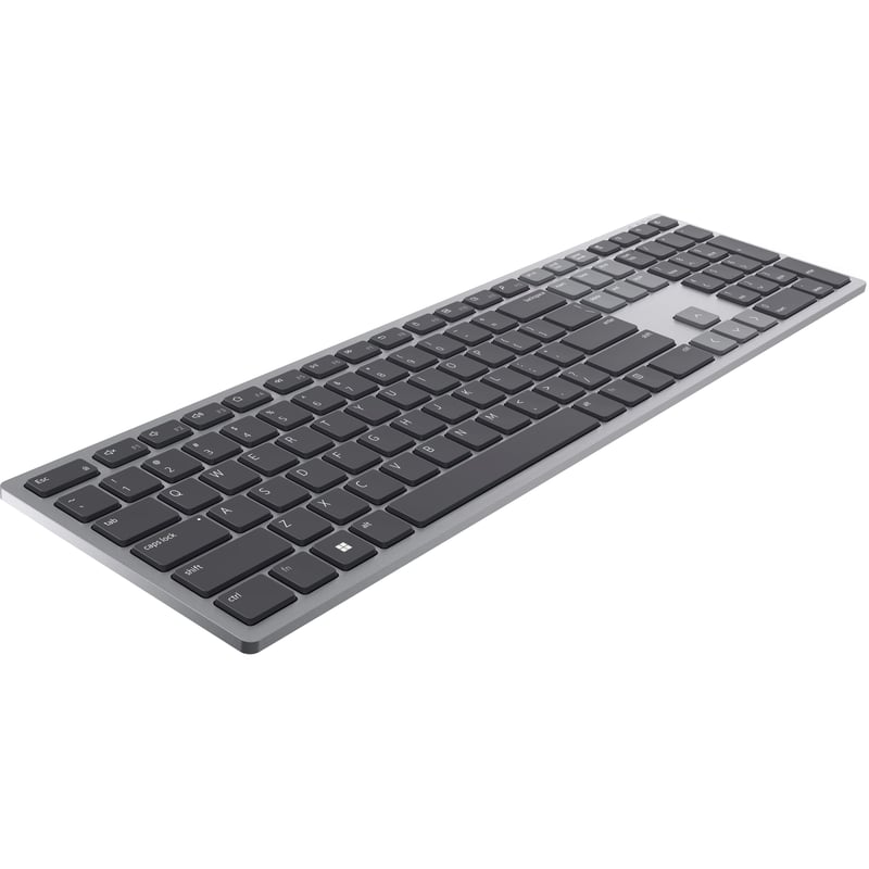 Dell KB700 Keyboard - Thumbnail 1