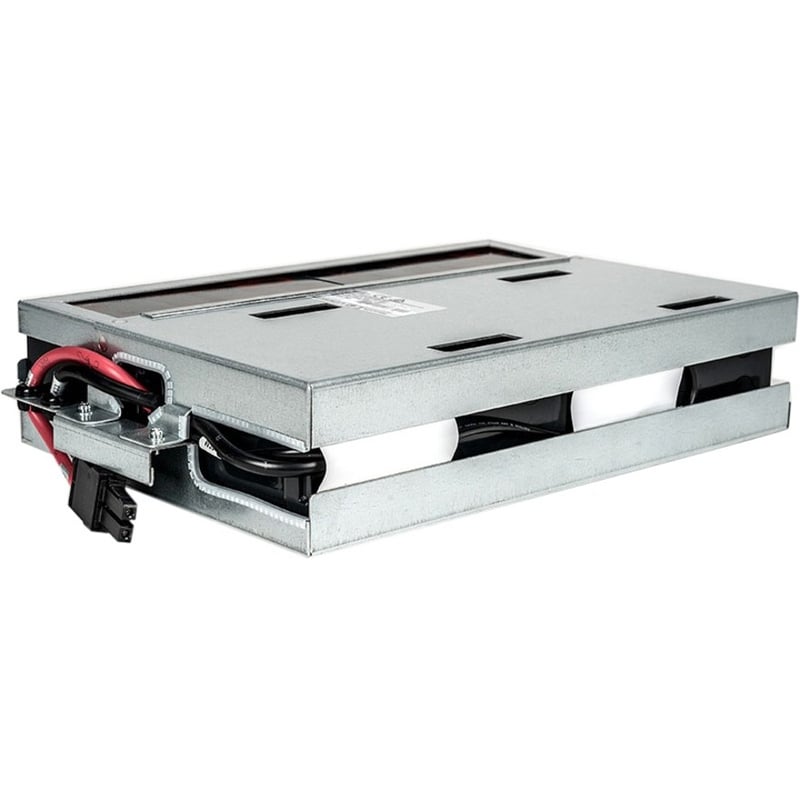 Vertiv Liebert Hot-Swap Internal 9 Ah, 48V Lead-Acid Battery for Liebert GXT4 UPS systems from 1500-2000VA - Thumbnail 3