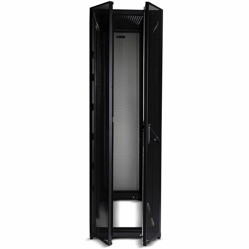 CyberPower CR42U11001 Rack Enclosures - Thumbnail 2