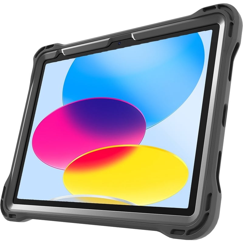 Brenthaven 360 case for iPad (10th Gen) - Thumbnail 4