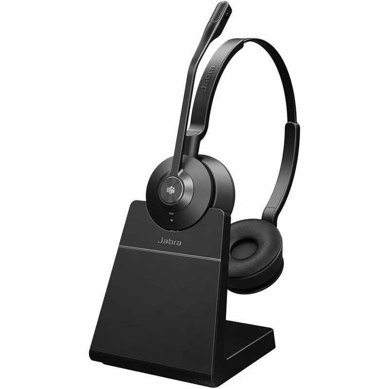 JABRA ENGAGE 55 SE STEREO LINK400C UC STAND - Thumbnail 2