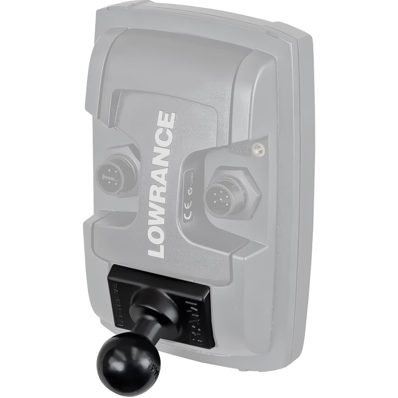 RAM Mounts Mounting Adapter for GPS, Fishfinder - Thumbnail 2