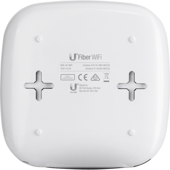 Ubiquiti UFiber UF-WiFi Wi-Fi 4 IEEE 802.11n Gigabit Passive Optical Networks (GPON) Wireless Router - Thumbnail 5