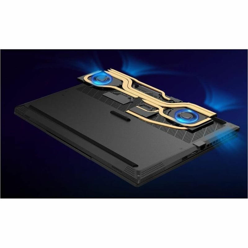 STEALTH A16 AI+ A3XWHG-079US RAI9HX370/RTX 5070TI/32GB/2TB/W 11P - Thumbnail 5