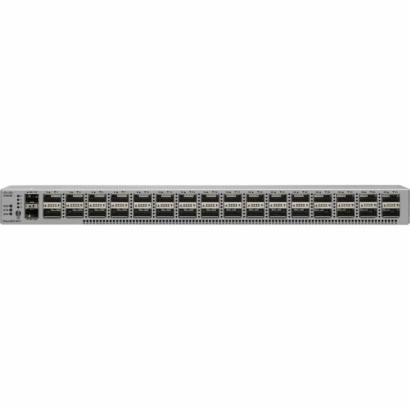 Cisco NCS 5011 Routing System - Thumbnail 2